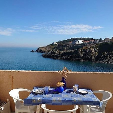 4Rb44 Appartement Proche Plage Collioure Zewnętrze zdjęcie