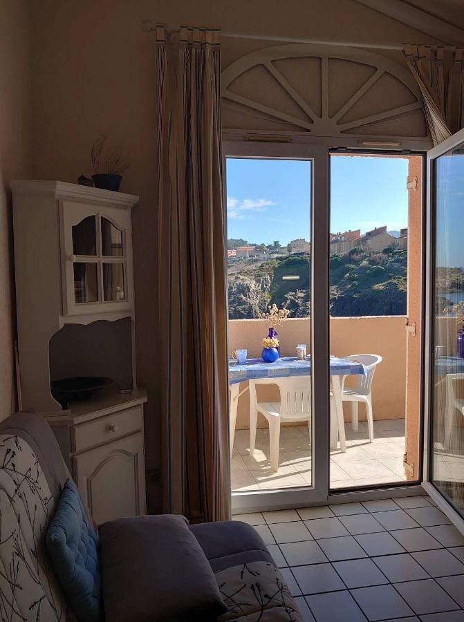 4Rb44 Appartement Proche Plage Collioure Zewnętrze zdjęcie