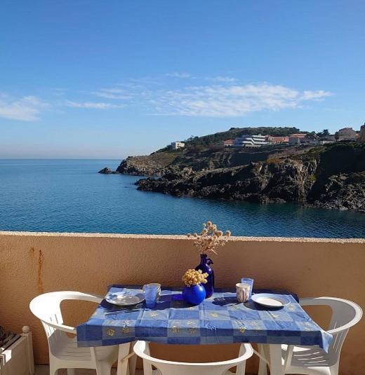 4Rb44 Appartement Proche Plage Collioure Zewnętrze zdjęcie