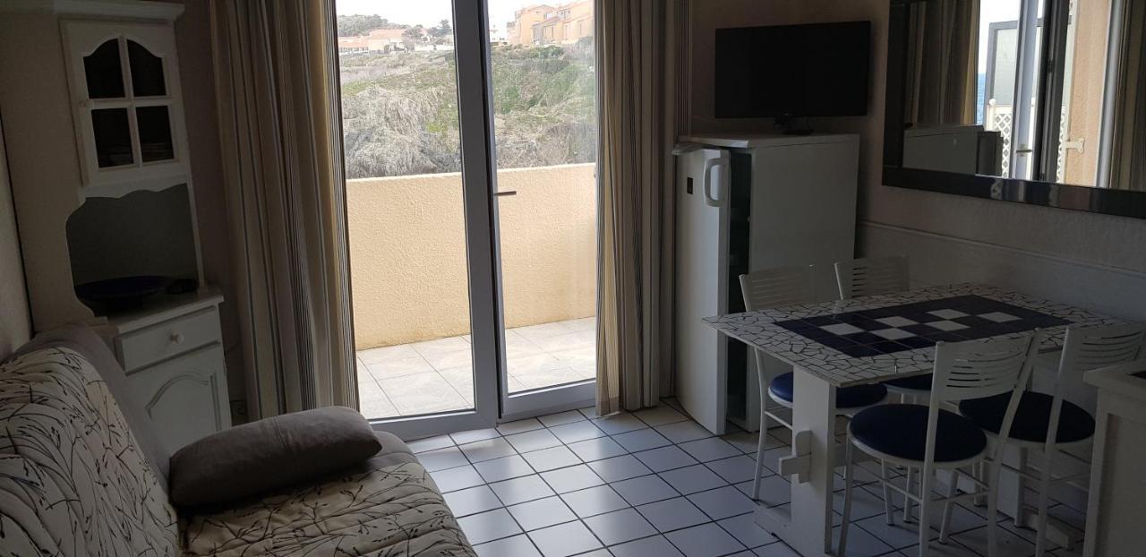 4Rb44 Appartement Proche Plage Collioure Zewnętrze zdjęcie